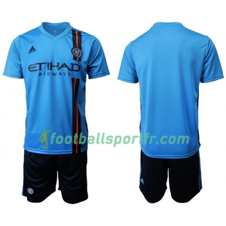 Tenue New York City Enfant Domicile 2019-2020 Maillot de Foot